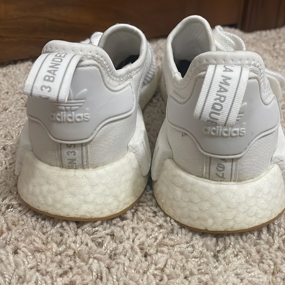 Adidas NMD La Marque Aux 3 Bandes - Picture 4 of 6